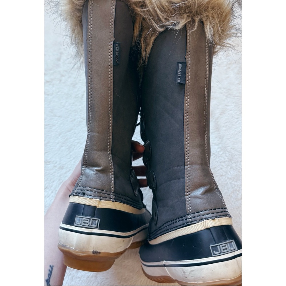 JBU Edith Encore Snow Boot - Picture 3 of 8